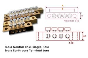 brass Neutral