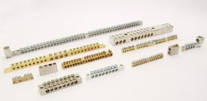 neutral links brass 120meters long