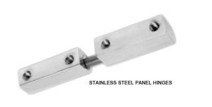 Stainless Steel Panel Board Hinges