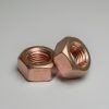 copper nuts