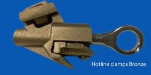 Hotline Clamp