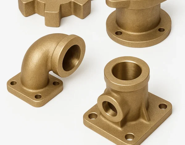 Bronze pump casting, Bronze casting, bronze casting foundry, Aluminum Bronze casting, Silicon Bronze casting , Bronze Casting foundry in India