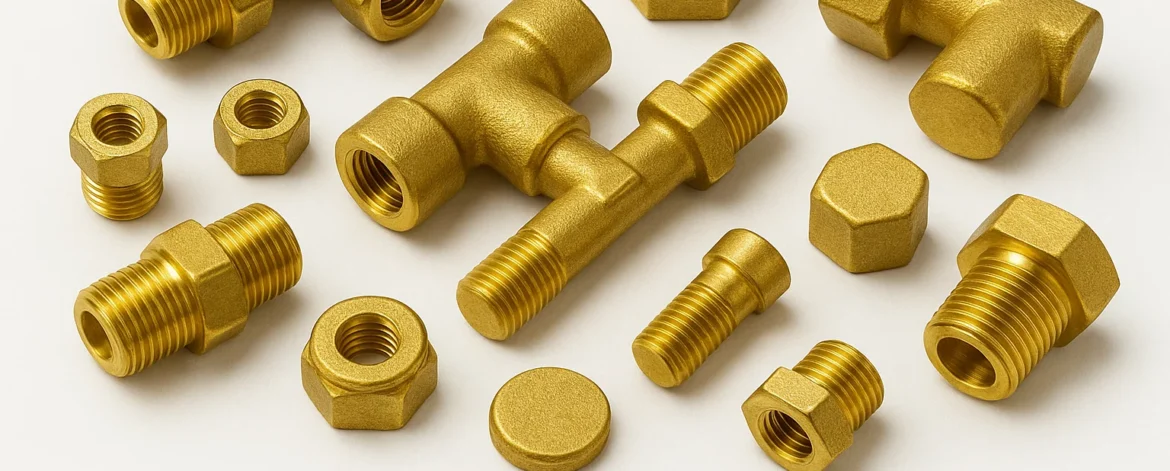 Brass Forged parts , Forging of Brass Brass Forged parts , Forging of Brass
